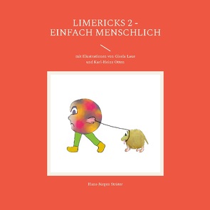 Limericks 2 – Einfach menschlich von Sträter,  Hans-Jürgen