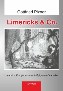 Limericks & Co. von Pixner,  Gottfried