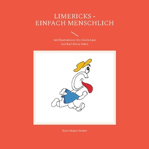 LIMERICKS – einfach menschlich von Sträter,  Hans-Jürgen