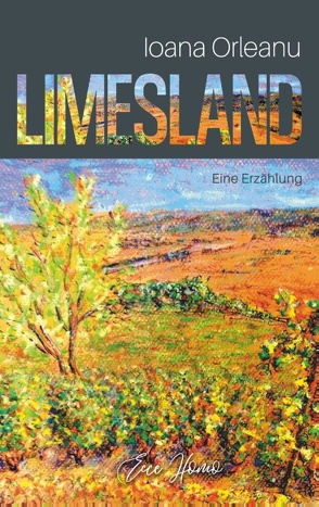 Limesland von Orleanu,  Ioana