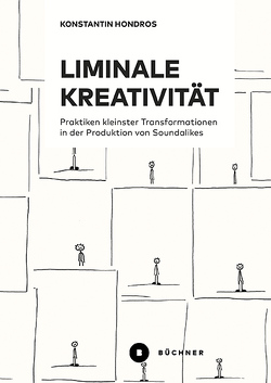 Liminale Kreativität von Hondros,  Konstantin