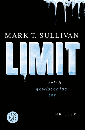 LIMIT von Gabler,  Irmengard, Sullivan,  Mark T.
