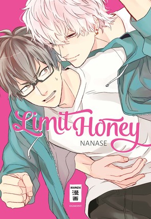 Limit Honey von Nanase, Steinle,  Christine