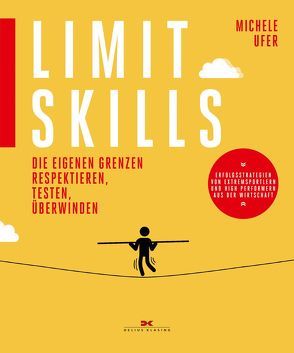 Limit Skills von Ufer,  Michele