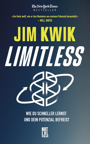 Limitless von Kwik,  Jim