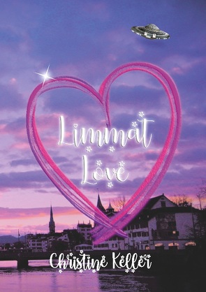 Limmat Love von Keller,  Christine