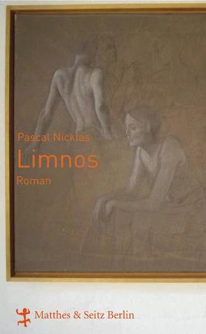 Limnos von Nicklas,  Pascal