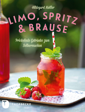 Limo, Spritz & Brause von Möller,  Hildegard