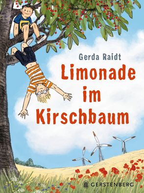 Limonade im Kirschbaum von Raidt,  Gerda