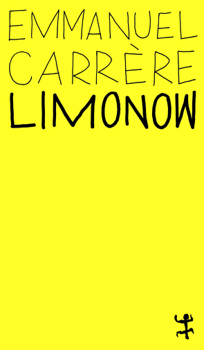 Limonow von Carrère,  Emmanuel, Hamm,  Claudia