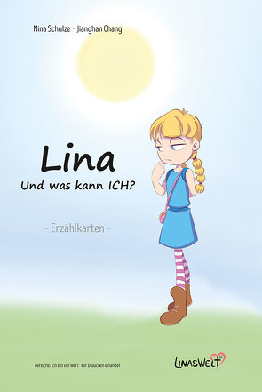 LINA von Schulze,  Nina