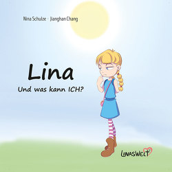 LINA von Schulze,  Nina