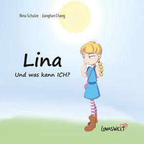 LINA von Schulze,  Nina