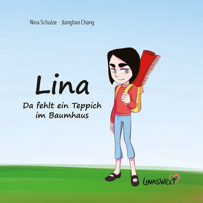 LINA von Schulze,  Nina