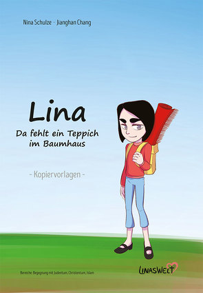 LINA von Schulze,  Nina