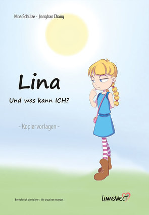 LINA von Schulze,  Nina