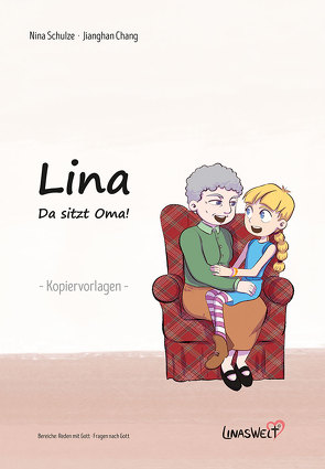 LINA von Schulze,  Nina