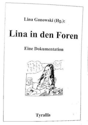 Lina in den Foren von Ganowski,  Lina
