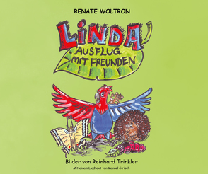 LINDA – Ausflug mit Freunden von Woltron,  Renate