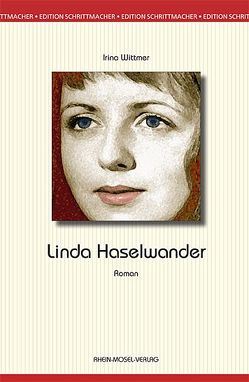 Linda Haselwander von Wittmer,  Irina