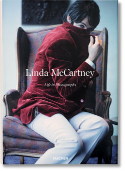 Linda McCartney. Life in Photographs von McCartney,  Linda