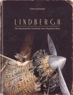 Lindbergh von Kuhlmann,  Torben