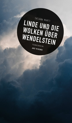 Linde und die Wolken über Wendelstein (eBook) von Marti,  Tatjana