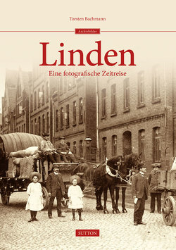 Linden von Bachmann,  Torsten