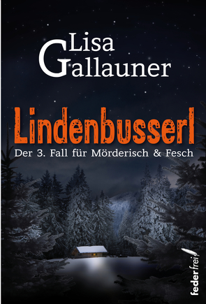 Lindenbusserl von Gallauner,  Lisa