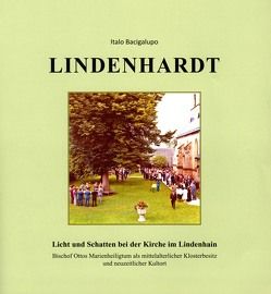 Lindenhardt von Bacigalupo,  Italo