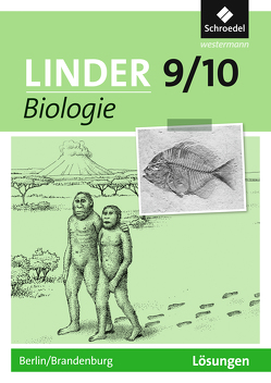LINDER Biologie SI – Ausgabe 2016 für Berlin und Brandenburg von Jungbauer,  Wolfgang, Konopka,  Hans-Peter, Starke,  Antje