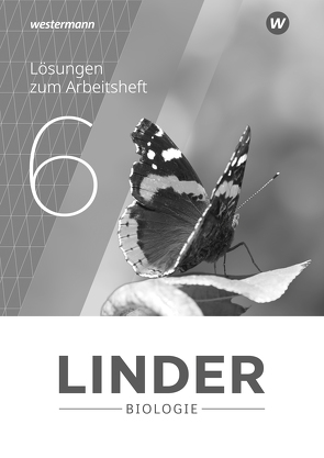 LINDER Biologie SI – Ausgabe 2020 für Sachsen