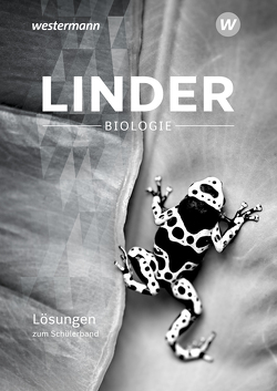 LINDER Biologie SII von Bayrhuber,  Horst, Dietmair,  Christian, Drös,  Rainer, Feldermann,  Dieter, Hansen,  Thomas, Harms,  Ute, Hauber,  Wolfgang, Heilemann,  Jürgen, Kull,  Ulrich, Müller,  Ole, Renke,  Birgit, Vorwerck,  Kristin