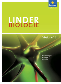 LINDER Biologie SII – Arbeitshefte von Drös,  Rainer