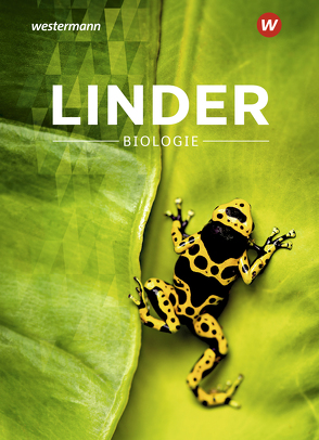 LINDER Biologie SII von Bayrhuber,  Horst, Dietmair,  Christian, Drös,  Rainer, Feldermann,  Dieter, Hansen,  Thomas, Harms,  Ute, Hauber,  Wolfgang, Heilemann,  Jürgen, Kull,  Ulrich, Müller,  Ole, Renke,  Birgit, Vorwerck,  Kristin