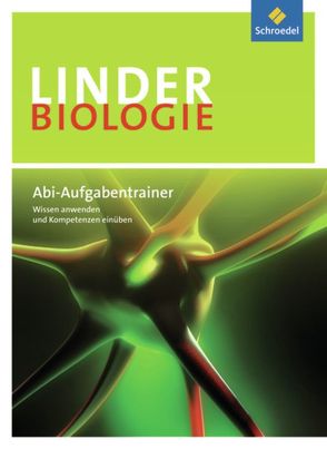 LINDER Biologie SII von Bayrhuber,  Horst, Hammann,  Marcus
