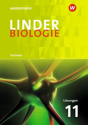LINDER Biologie SII – Ausgabe 2018 für Sachsen von Bayrhuber,  Horst, Hauber,  Wolfgang, Kull,  Ulrich, Stark,  Antje