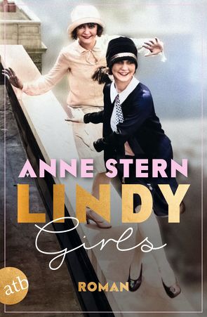 Lindy Girls von Stern,  Anne