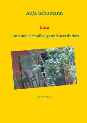 Line von Schümann,  Anja