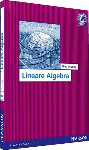 Lineare Algebra von de Jong,  Theo
