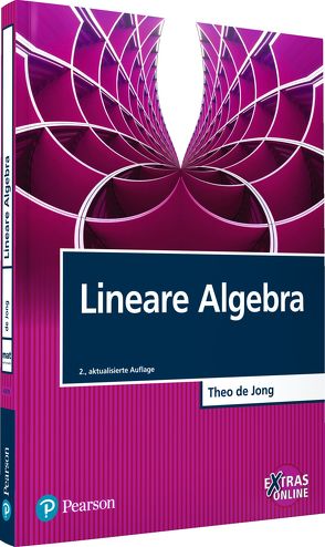 Lineare Algebra von de Jong,  Theo
