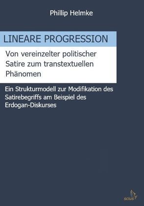 Lineare Progression von Helmke,  Phillip