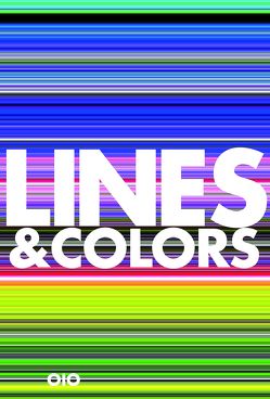 Lines & Colors von An Idiot
