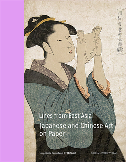 Lines from East Asia von Pollack,  Susanne, Thomsen,  Hans Bjarne