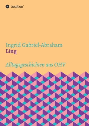 Ling von Gabriel-Abraham,  Ingrid