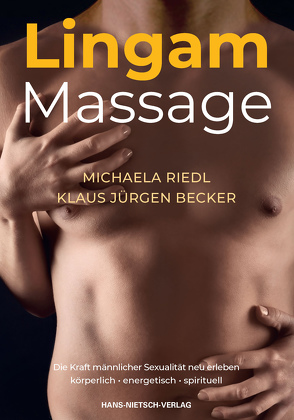 Lingam-Massage von Becker,  Klaus-Jürgen, Riedl,  Michaela