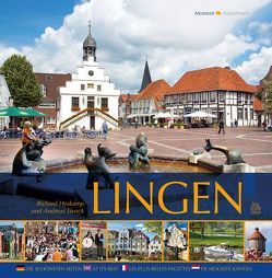 Lingen von Eiynck,  Andreas, Heskamp,  Richard