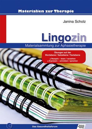 Lingozin von Scholz,  Janina