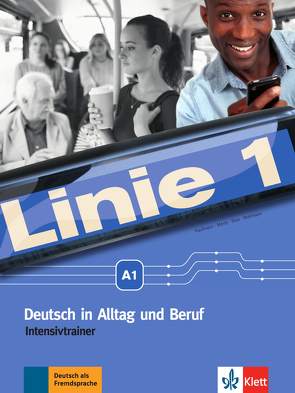 Linie 1 A1 von Kaufmann,  Susan, Moritz,  Ulrike, Rodi,  Margret, Rohrmann,  Lutz
