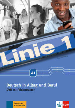 Linie 1 A1 von Scherling,  Theo